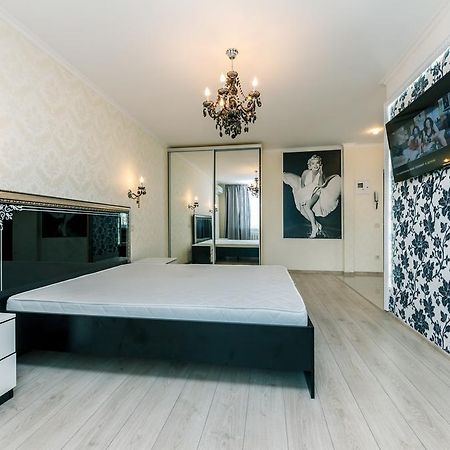 Luxcenterapartment Kiev Phòng bức ảnh