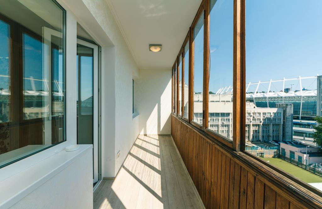Luxcenterapartment Kiev Ngoại thất bức ảnh