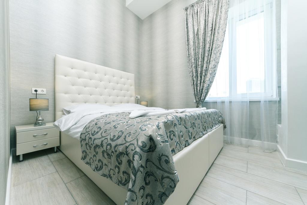 Luxcenterapartment Kiev Ngoại thất bức ảnh