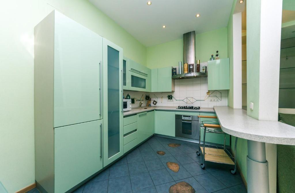 Luxcenterapartment Kiev Phòng bức ảnh