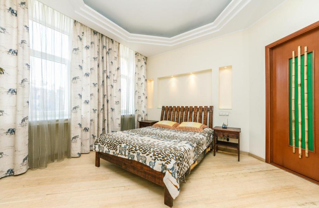 Luxcenterapartment Kiev Phòng bức ảnh