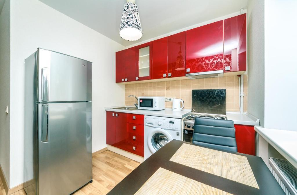 Luxcenterapartment Kiev Phòng bức ảnh