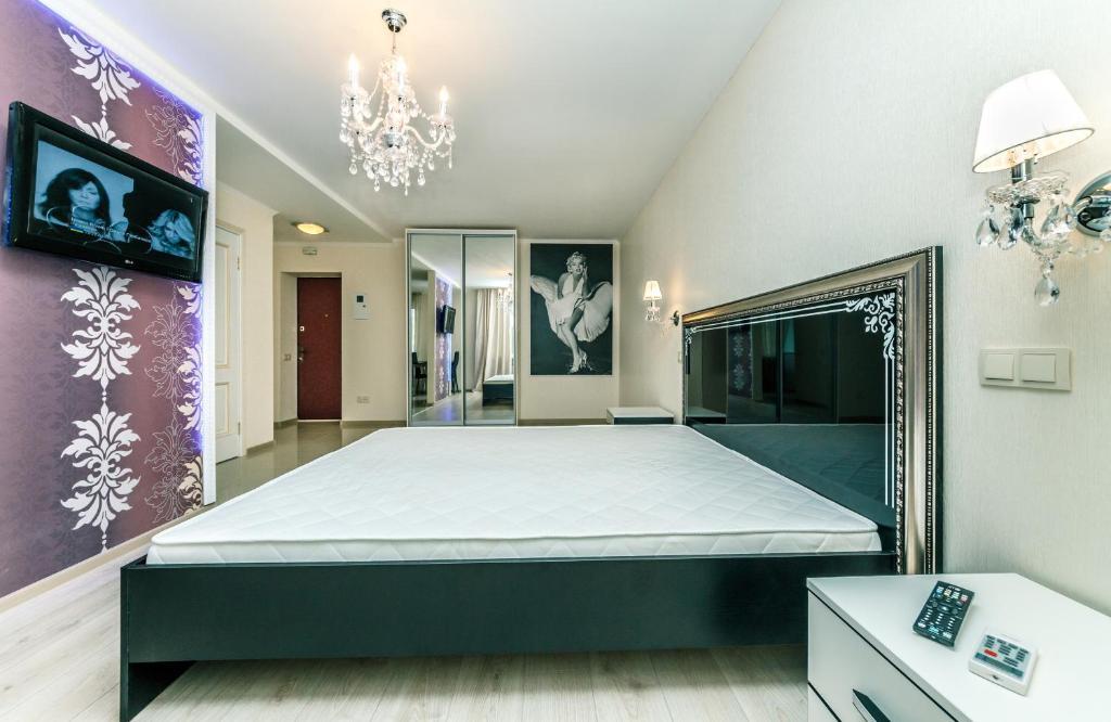 Luxcenterapartment Kiev Phòng bức ảnh