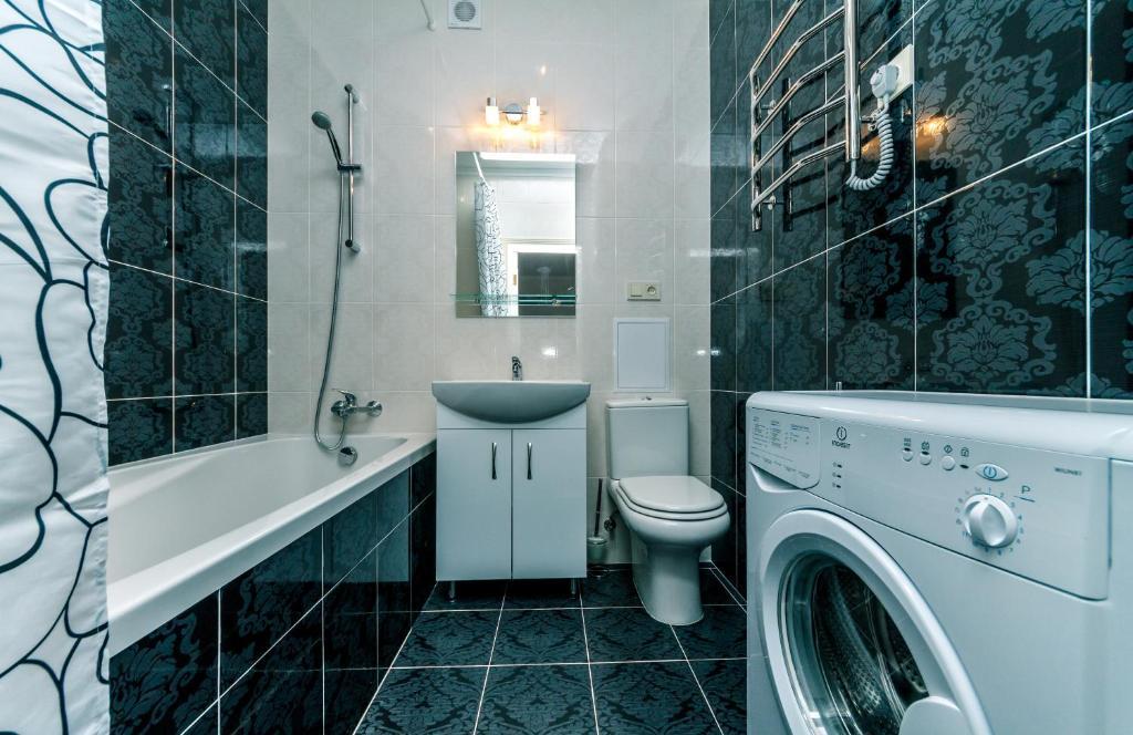 Luxcenterapartment Kiev Ngoại thất bức ảnh