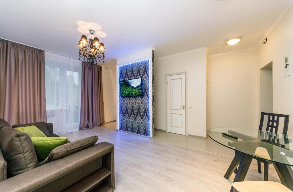 Luxcenterapartment Kiev Ngoại thất bức ảnh