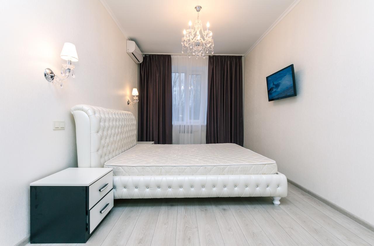Luxcenterapartment Kiev Ngoại thất bức ảnh